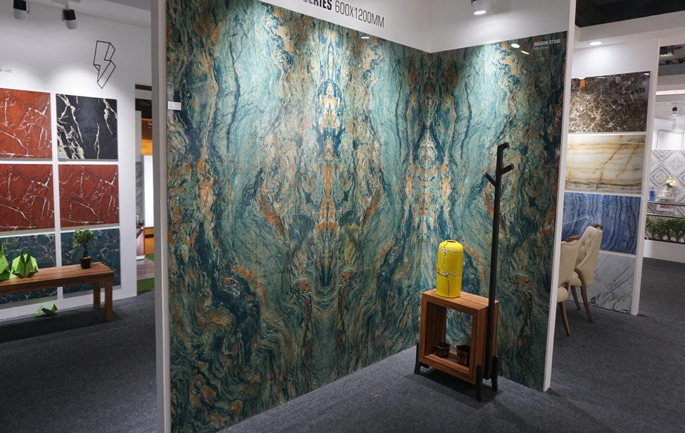 exhibition stall design company india